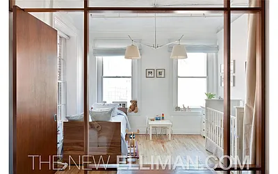 Sold by Douglas Elliman