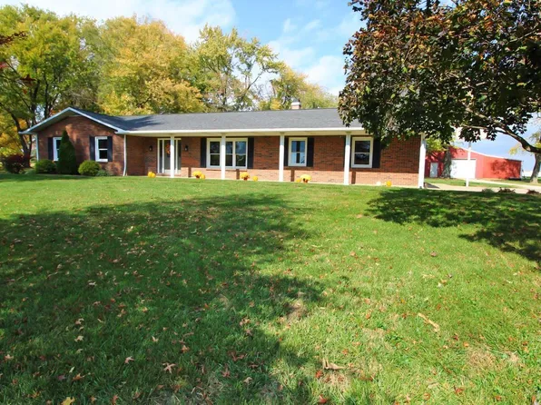 2340 E 350 S, Princeton, IN 47670