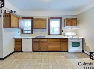 90 Medford St #1-A, Medford, MA 02155