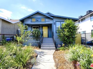 4804 Mascot St, Los Angeles, CA 90019