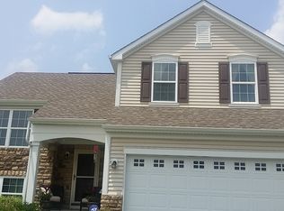 3946 Snowshoe Ave, Grove City, OH 43123