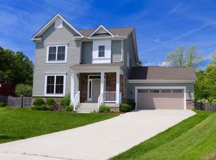 11500 Lipscomb Way, White Marsh, MD 21162