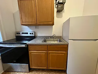 Rented by Coda Real Estate NYC