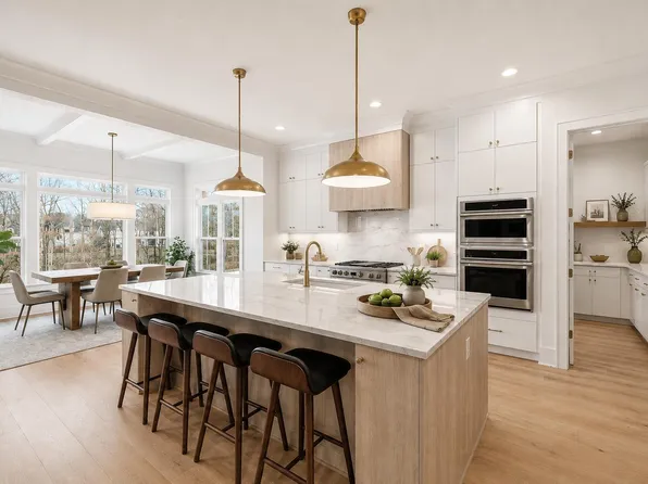2812 Theresa Eileen Way, Raleigh, NC 27603