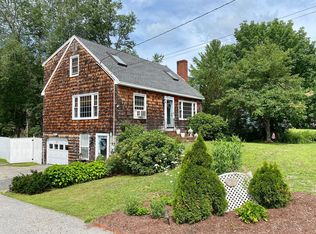 36 Varney Mill Rd, Windham, ME 04062