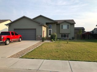562 Norad Dr, Box Elder, SD 57719