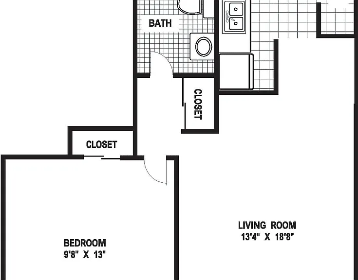Glen Lennox Apartments — Photo 25