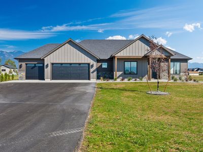 183 Holbrook Dr, Kalispell, MT, 59901