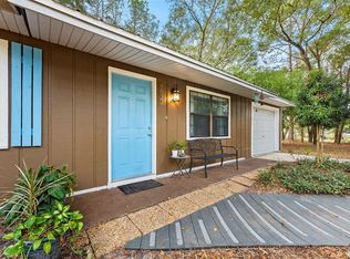 9822 SW 80th Way, Gainesville, FL 32608