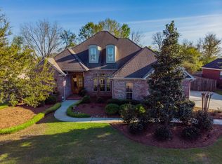 9764 Bella Dr, Daphne, AL 36526