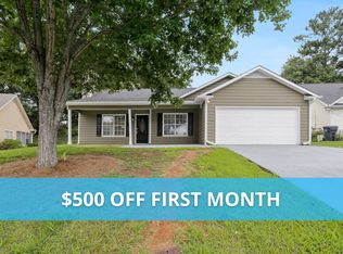 762 Bostonian Way, Lawrenceville, GA 30046