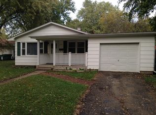 1736 Seaman Ave, Dekalb, IL 60115