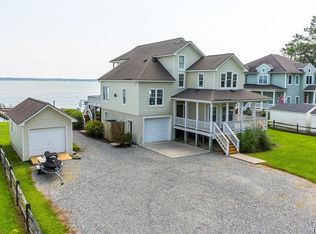 525 Rockingham Rd, Dunnsville, VA 22454