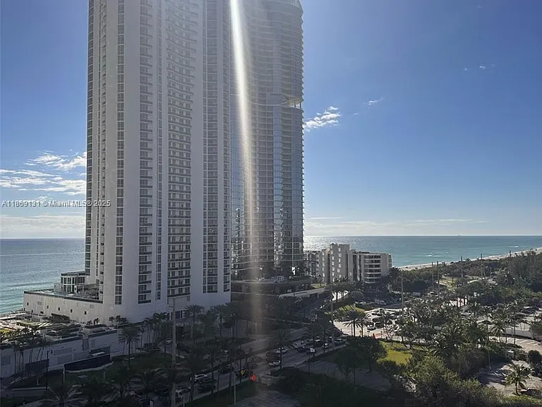 15811 Collins Ave #605 — Photo 1