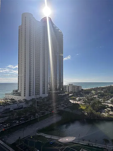 15811 Collins Ave #605 Photo 1
