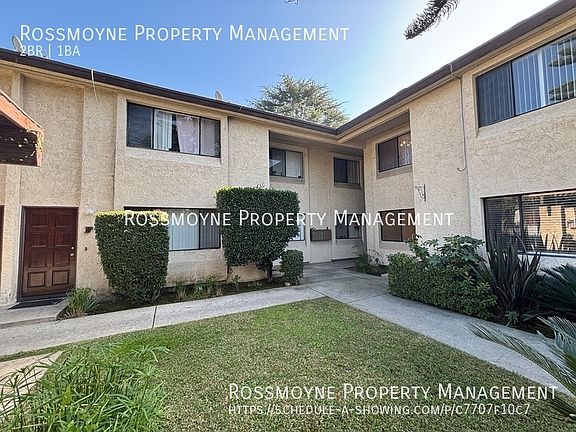 2nd image of 222 S Magnolia Ave APT B