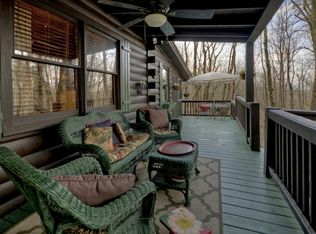 143 Smith Hill Rd, Cherry Log, GA 30522