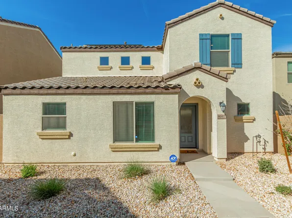 8057 W ALBENIZ Place, Phoenix, AZ 85043