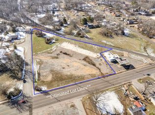 4777 Horn Lake Rd, Memphis, TN 38109