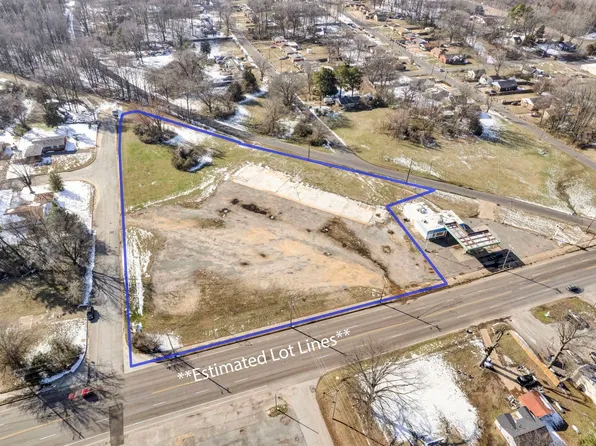 4777 Horn Lake Rd, Memphis, TN 38109