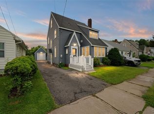 103 Harter Pl, Utica, NY 13502