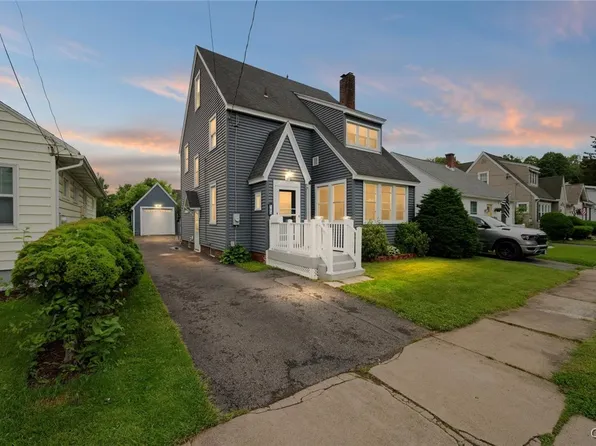 103 Harter Pl, Utica, NY 13502