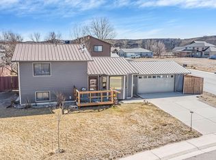 1542 La Mesa Cir, Rangely, CO 81648