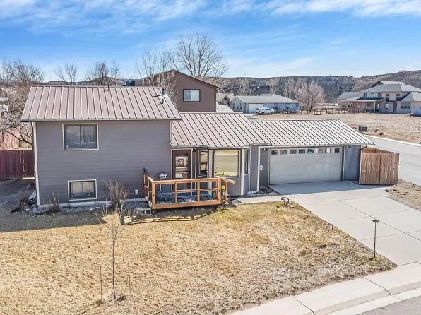 1542 La Mesa Cir, Rangely, CO 81648
