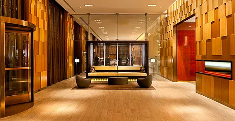 Rented by Platinvm Property Group New York