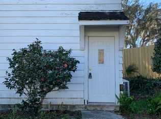 344 E Pennsylvania Ave #B, Deland, FL 32724