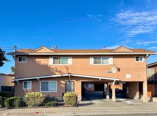 143 Preda St, San Leandro, CA 94577