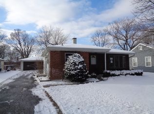 1312 Hamilton Ave, Elmhurst, IL 60126