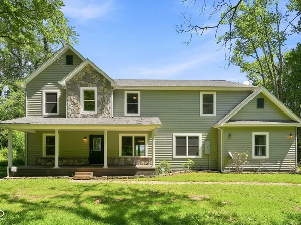 11166 S 600 W, Edinburgh, IN 46124