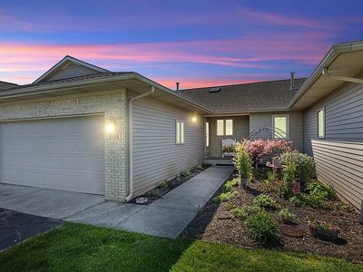 2150 Creekside Dr SW, Byron Center, MI, 49315