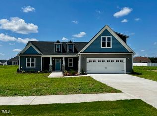 941 Olive Branch Dr, Smithfield, NC 27577