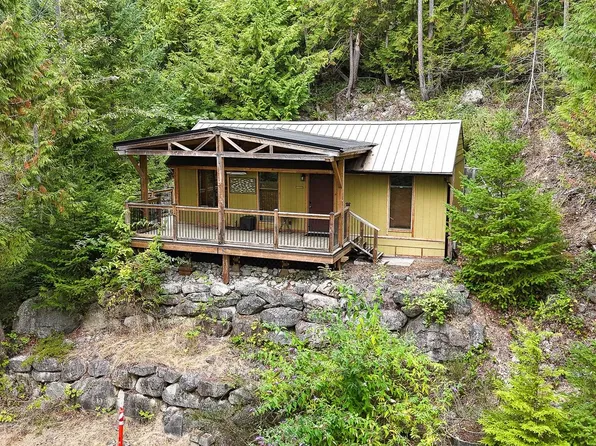 4825 Sinclair Bay Rd, Sunshine Coast, BC V0N 1S1