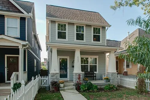 4507 Georgia Ave Photo 1
