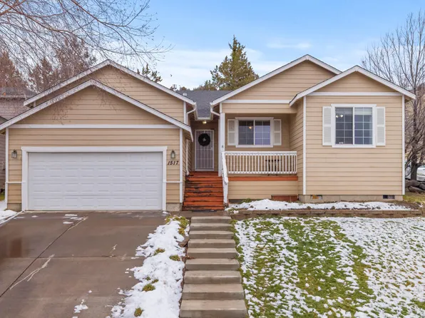 1517 Red Bud Dr, Klamath Falls, OR 97601
