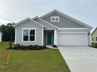 744 Bickell Ct LOT 81, Surfside Beach, SC 29575