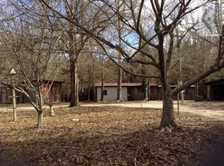 1480 Bairdstown Rd, Union Point, GA 30669