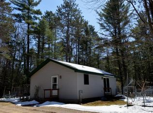 1568 Daisy Dr, Saint Germain, WI 54558