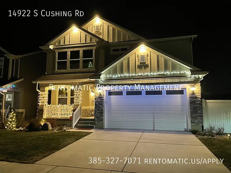 14922 S Cushing Rd — Photo 2