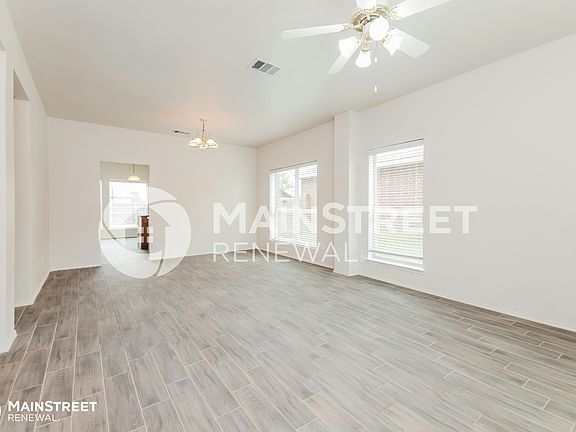 WM - Living Room