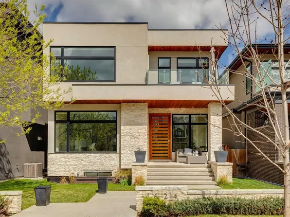 1624 S Broadview Rd NW, Calgary, AB T2N 3H1