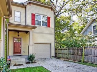 938A Strouse Ave, Nashville, TN 37206