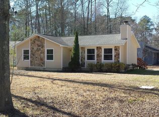 1191 N Plantation Pkwy, Macon, GA
