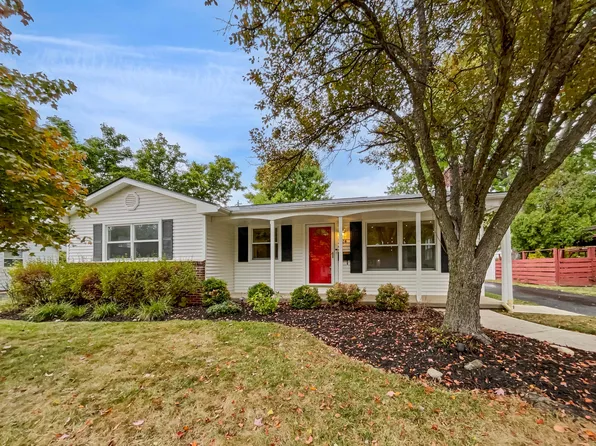 324 E Stafford Ave, Worthington, OH 43085