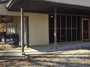 5510 State Route 146 W, Jonesboro, IL 62952