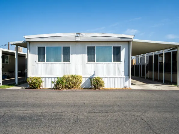 8200 Jantzen Rd Spc 225, Modesto, CA 95357