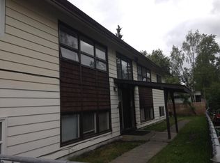617 Mumford St APT 4, Anchorage, AK 99508